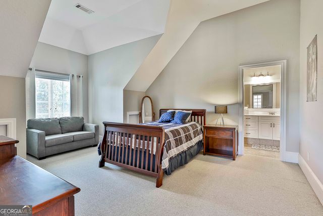 940 Winged Foot Trail, Fayetteville, GA 30215