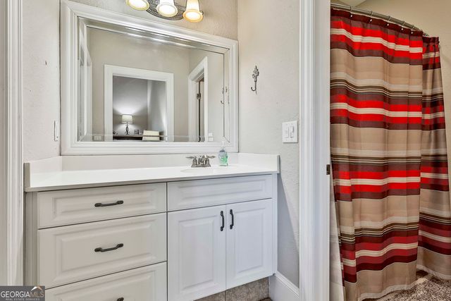 940 Winged Foot Trail, Fayetteville, GA 30215