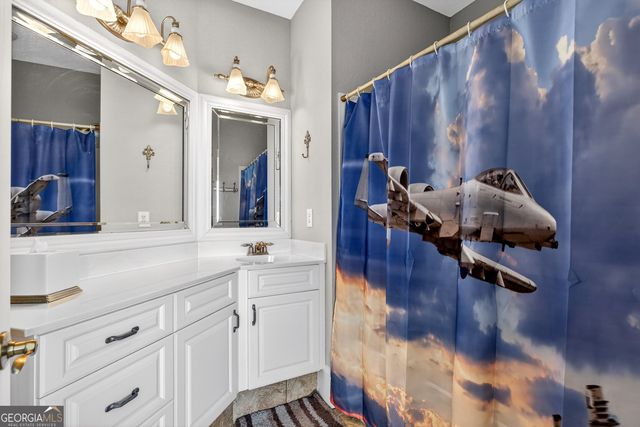 940 Winged Foot Trail, Fayetteville, GA 30215