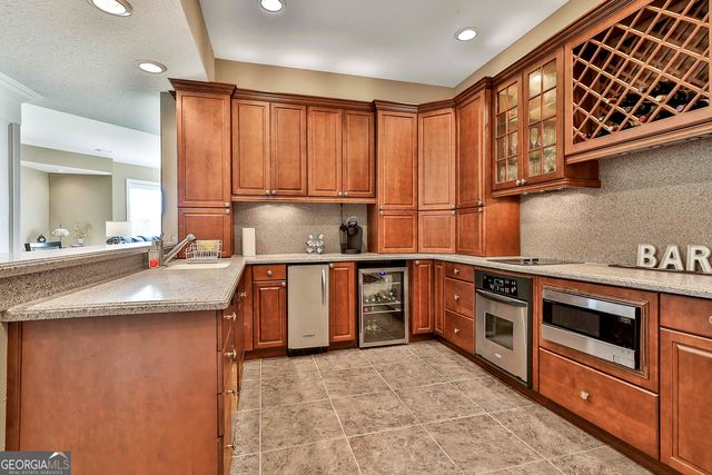 940 Winged Foot Trail, Fayetteville, GA 30215