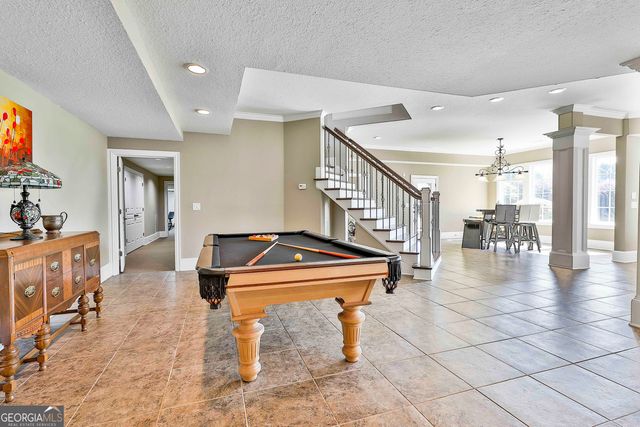 940 Winged Foot Trail, Fayetteville, GA 30215