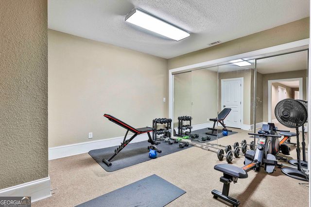 940 Winged Foot Trail, Fayetteville, GA 30215