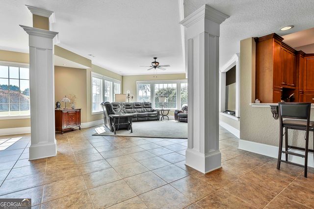 940 Winged Foot Trail, Fayetteville, GA 30215