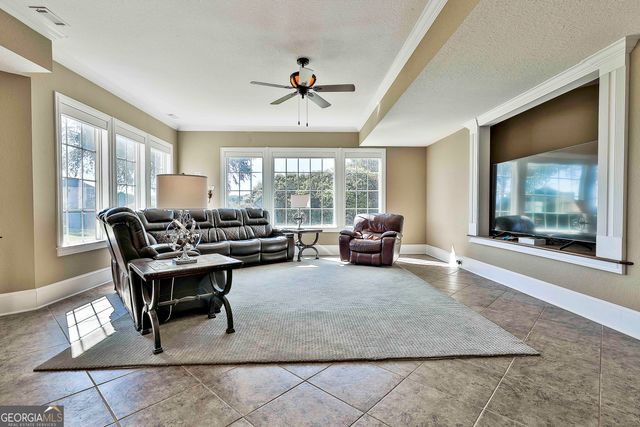 940 Winged Foot Trail, Fayetteville, GA 30215