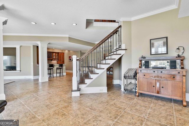 940 Winged Foot Trail, Fayetteville, GA 30215