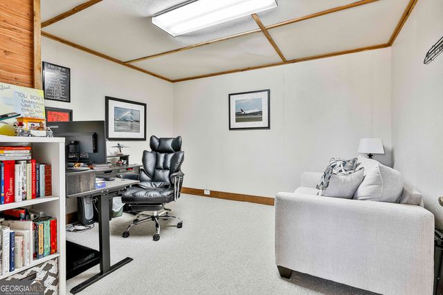 940 Winged Foot Trail, Fayetteville, GA 30215