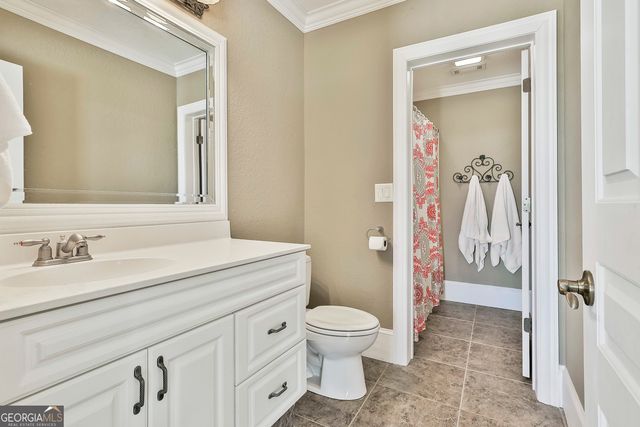 940 Winged Foot Trail, Fayetteville, GA 30215