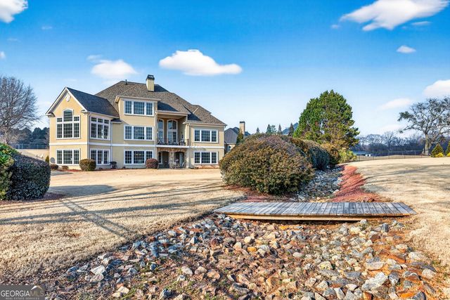 940 Winged Foot Trail, Fayetteville, GA 30215