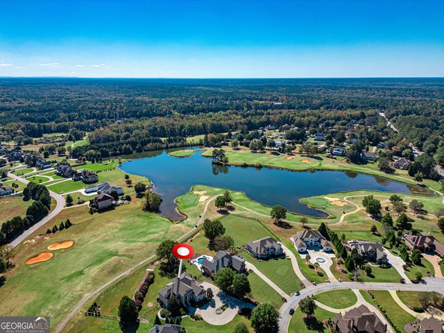 940 Winged Foot Trail, Fayetteville, GA 30215