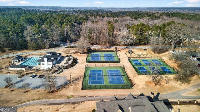 940 Winged Foot Trail, Fayetteville, GA 30215