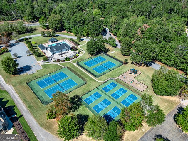 940 Winged Foot Trail, Fayetteville, GA 30215