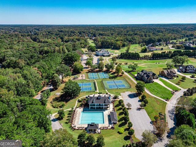 940 Winged Foot Trail, Fayetteville, GA 30215