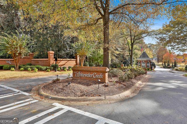 940 Winged Foot Trail, Fayetteville, GA 30215