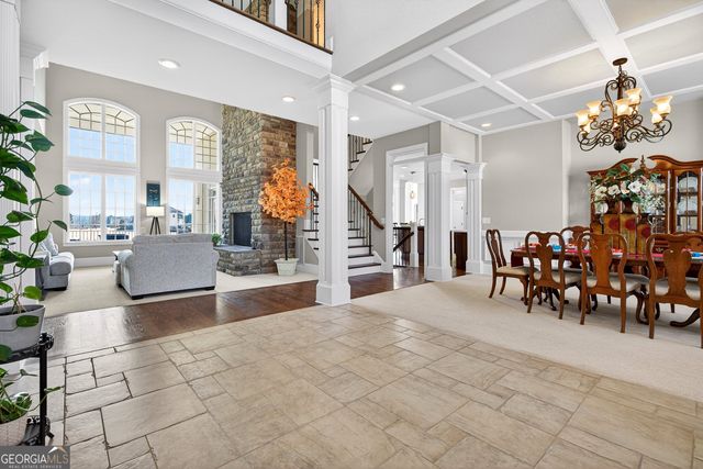 940 Winged Foot Trail, Fayetteville, GA 30215