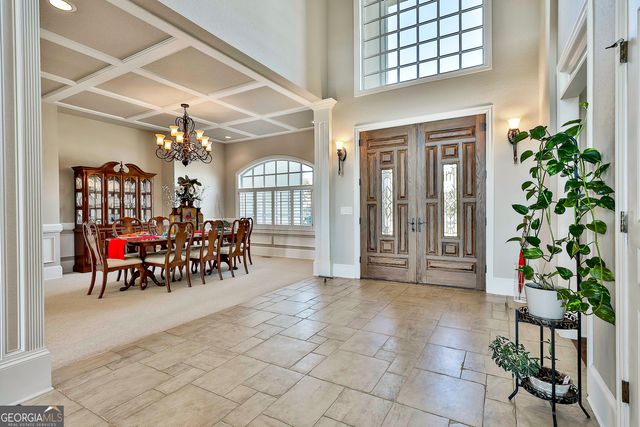 940 Winged Foot Trail, Fayetteville, GA 30215