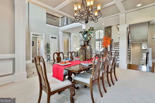 940 Winged Foot Trail, Fayetteville, GA 30215