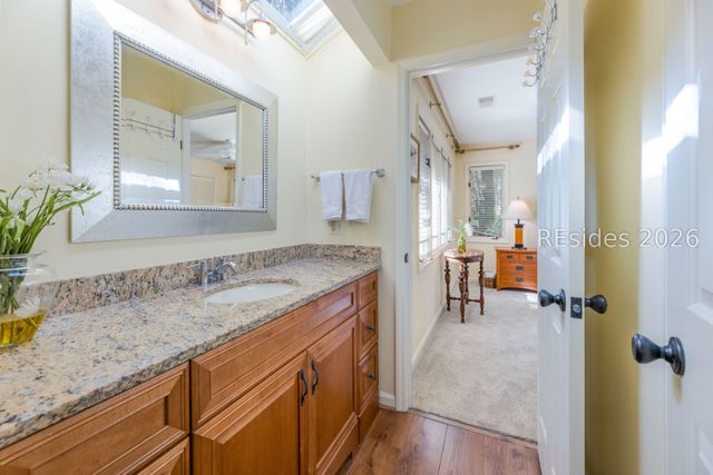 15 Oyster Reef Dr, Hilton Head Island, SC 29926