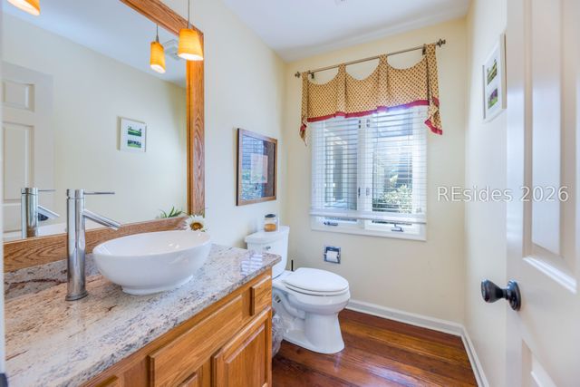 15 Oyster Reef Dr, Hilton Head Island, SC 29926