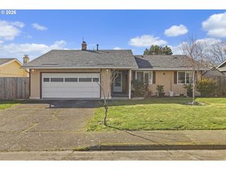 707 49TH Ave Se, Salem, OR 97317