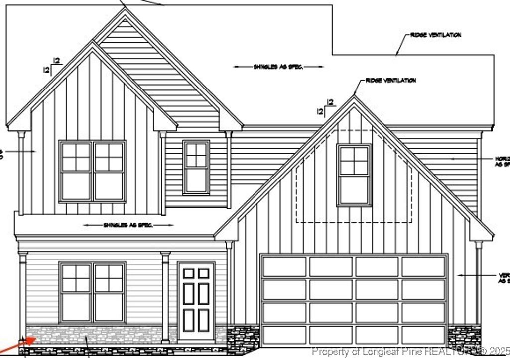 771 Quewhiffle Road, Aberdeen, NC 28315