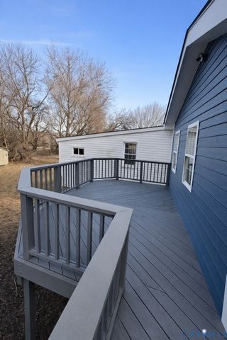 1217 McKenzie St, Petersburg, VA 23803