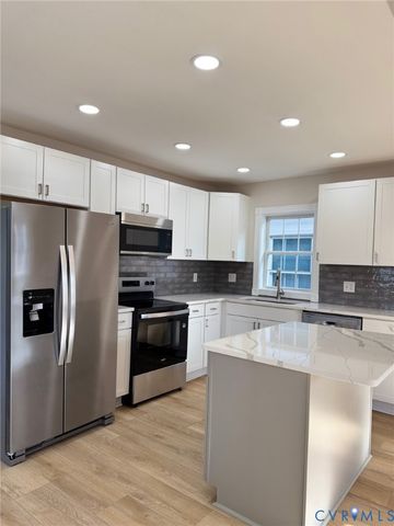 1217 McKenzie St, Petersburg, VA 23803