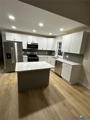 1217 McKenzie St, Petersburg, VA 23803