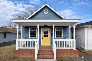 1217 McKenzie St, Petersburg, VA 23803