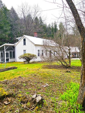30 Back Street, Newfane, VT 05345