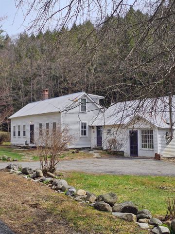 30 Back Street, Newfane, VT 05345