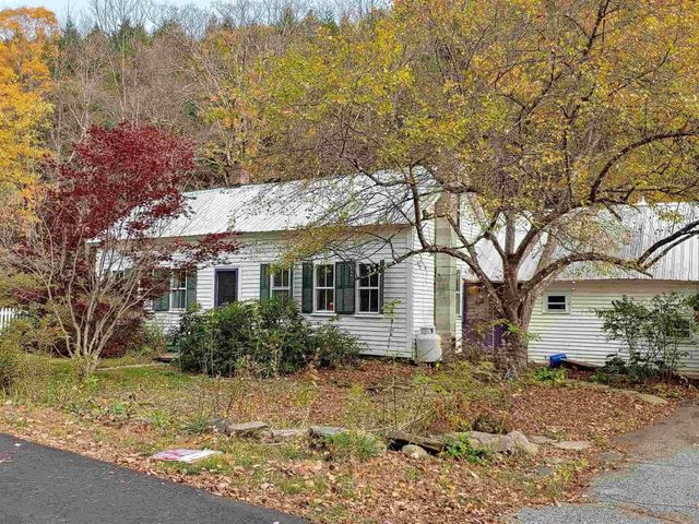 30 Back Street, Newfane, VT 05345