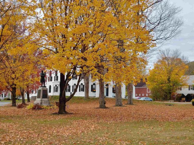 30 Back Street, Newfane, VT 05345