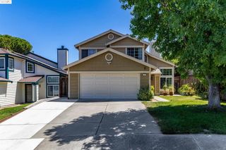 2709 clover ct, Antioch, CA 94531