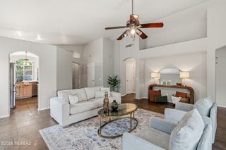 7712 E Elk Creek Road, Tucson, AZ 85750