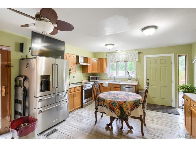 1540 S Wolcott Ct, Denver, CO 80219