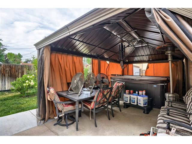 1540 S Wolcott Ct, Denver, CO 80219