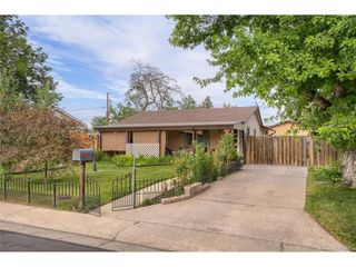 1540 S Wolcott Ct, Denver, CO 80219