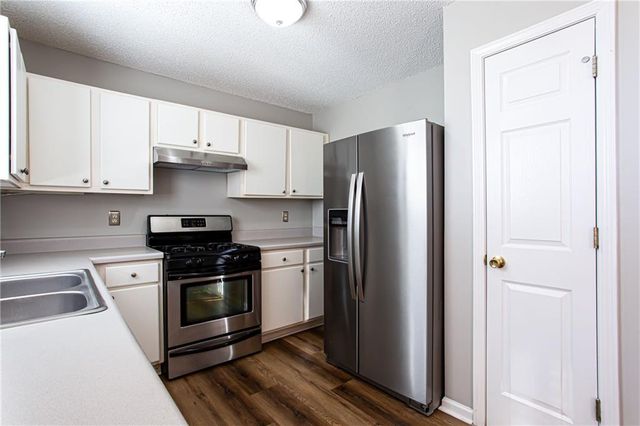 1016 Field View Drive, Mcdonough, GA 30253