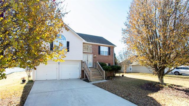 1016 Field View Drive, Mcdonough, GA 30253