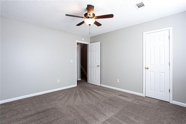 1016 Field View Drive, Mcdonough, GA 30253