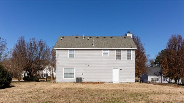 1016 Field View Drive, Mcdonough, GA 30253