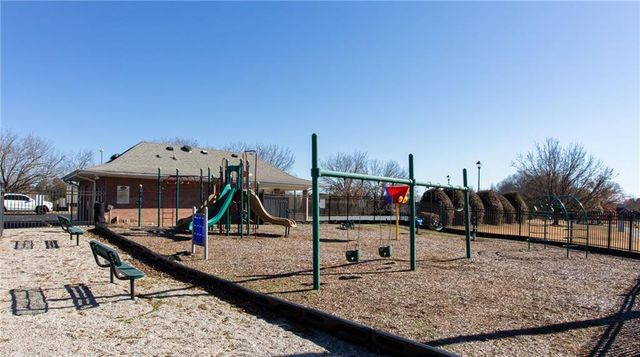 1016 Field View Drive, Mcdonough, GA 30253