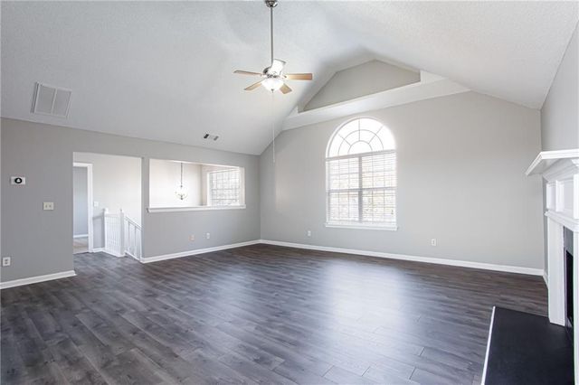 1016 Field View Drive, Mcdonough, GA 30253