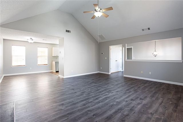 1016 Field View Drive, Mcdonough, GA 30253