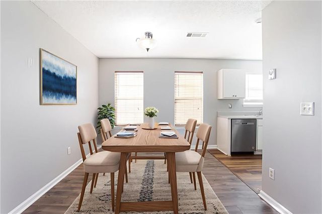 1016 Field View Drive, Mcdonough, GA 30253