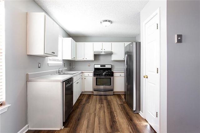 1016 Field View Drive, Mcdonough, GA 30253