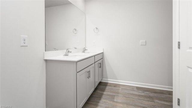 162 Canopy Drive, Graham, NC 27253