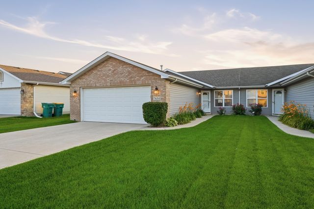 7654 Monroe Street, Merrillville, IN 46410