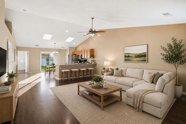 7654 Monroe Street, Merrillville, IN 46410