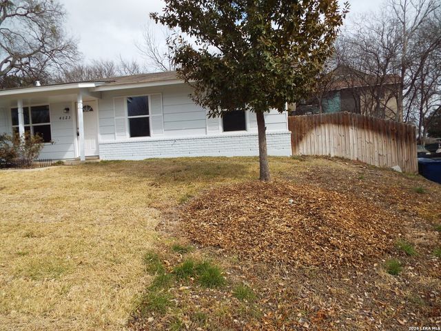 4623 Pintoresco, San Antonio, TX 78233